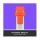 Logitech Crayon Orange Silber Ipad 6Th