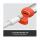 Logitech Crayon Orange Silber Ipad 6Th