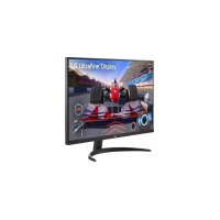 Lg 32Ur500k-B 81,3Cm  4K,2Xhdmi,Displayport,Sp