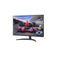 Lg 32Ur500k-B 81,3Cm  4K,2Xhdmi,Displayport,Sp