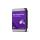 Wd Purple Wd8002purp 8Tb - 6Gb/S Sata Iii 256Mb