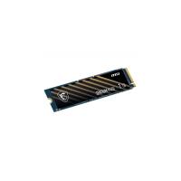 Msi 1Tb Spatium M450 Pcie M.2 Nvme Pcie 4.0 X4