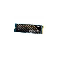 Msi 1Tb Spatium M450 Pcie M.2 Nvme Pcie 4.0 X4
