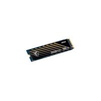Msi 500Gb Spatium M450 V1 Pcie M.2 Nvme Pcie 4.0 X4