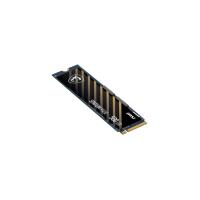 Msi 500Gb Spatium M450 V1 Pcie M.2 Nvme Pcie 4.0 X4