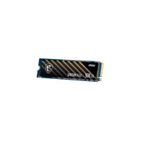 Msi 500Gb Spatium M450 V1 Pcie M.2 Nvme Pcie 4.0 X4