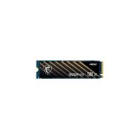 Msi 500Gb Spatium M450 V1 Pcie M.2 Nvme Pcie 4.0 X4