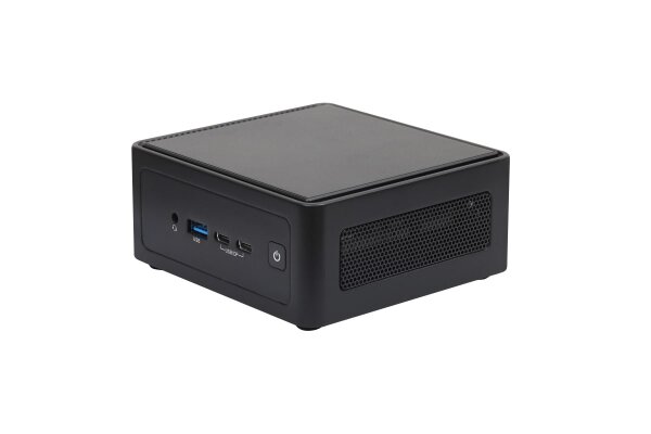 Asrock 4X4 Box-Ai350