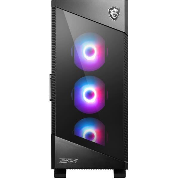 Msi Mpg Velox 100R