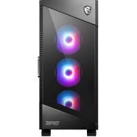 Msi Mpg Velox 100R