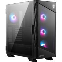 Msi Mpg Velox 100R