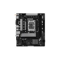 Asrock H810m-X Wifi