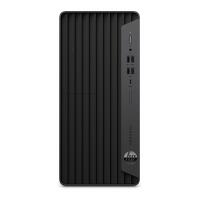 HP ProDesk 600 G6  MT