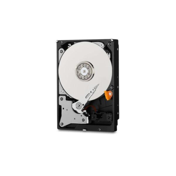 Wd Purple Wd10purz 1Tb/8,9/600 Sata Iii 64Mb