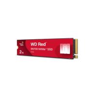 Wd Red Sn700 2Tb Nas Nvme M.2 Pcie Express Gen3.0 X4...