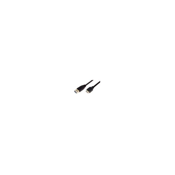 Kabel Logilink Usb 3.0 Kabel Usb-A/M Zu Micro-Usb/M Schwarz 1M Cu0026