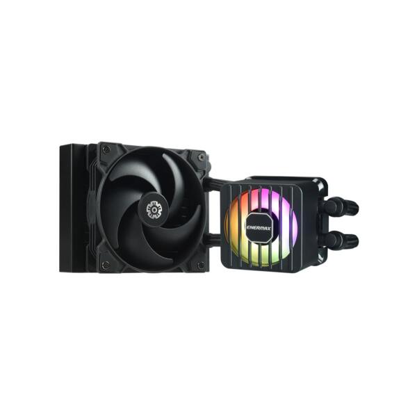 Enermax Liqmaxflo Sr Elc-Lmf120-Sf Aio Wasserkühlung