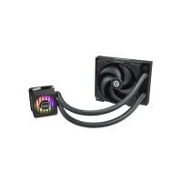 Enermax Liqmaxflo Sr Elc-Lmf120-Sf Aio Wasserkühlung