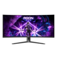 Aoc Agon Pro Ag346ucd 86.36 Cm 2Xhdmi,Displayport,Sp