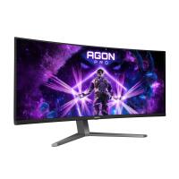 Aoc Agon Pro Ag346ucd 86.36 Cm 2Xhdmi,Displayport,Sp