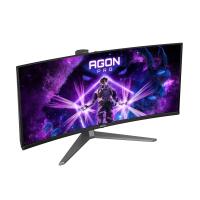 Aoc Agon Pro Ag346ucd 86.36 Cm 2Xhdmi,Displayport,Sp