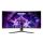 Aoc Agon Pro Ag346ucd 86.36 Cm 2Xhdmi,Displayport,Sp