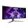 Aoc Agon Pro Ag346ucd 86.36 Cm 2Xhdmi,Displayport,Sp