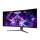 Aoc Agon Pro Ag346ucd 86.36 Cm 2Xhdmi,Displayport,Sp