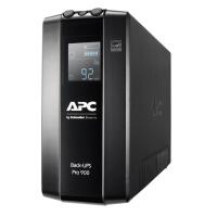 Apc Back-Ups Br900mi - Usv- Wechselstrom 230 V