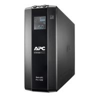 Apc Back-Ups Pro Br1600mi Wechselstrom 230 V