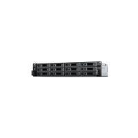 Nas Server Synology Rackstation Rs2423rp+ 12-Bay Nas-Rack