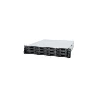 Nas Server Synology Rackstation Rs2423rp+ 12-Bay Nas-Rack