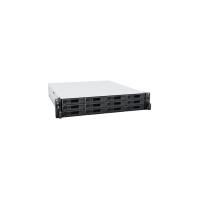 Nas Server Synology Rackstation Rs2423rp+ 12-Bay Nas-Rack