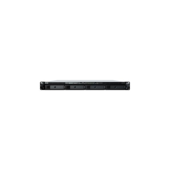 Nas Server Synology Rackstation Rs822rp+ 4-Bay Nas-Rack