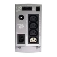 Apc Back Ups 650 Bk650ei - Usv - Wechselstrom 230 V