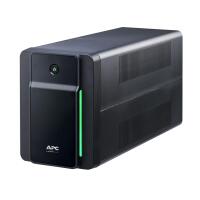 Apc Back-Ups Usv Bx2200mi-Gr Wechselstrom 230 V