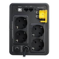 Apc Back-Ups Usv Bx750mi-Gr Wechselstrom 230 V