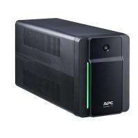 Apc Back-Ups Bx1200mi-Gr Wechselstrom 230 V