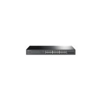 Tp-Link Switcher 24-Port 10/100/1000 Jetstream Tl-Sg2428p
