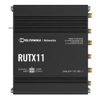 Teltonika Rutx11 Wireless Router 4-Port Switch
