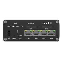 Teltonika Rutx11 Wireless Router 4-Port Switch