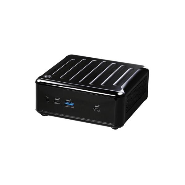 Asrock Nuc Box-J6412 Celeron J6412