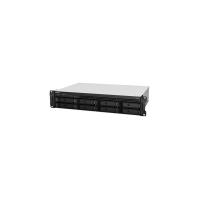 Nas Server Synology Rackstation Rs1221+ 8-Bay Nas-Rack