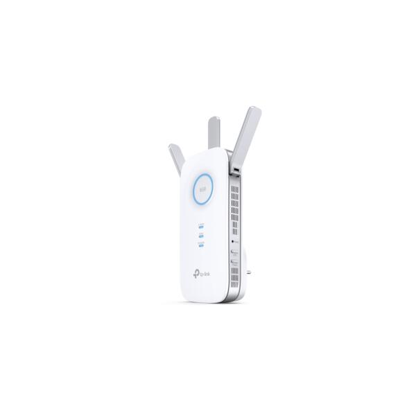 Tp-Link Wi-Fi Range Extender Re550