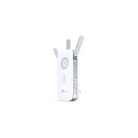 Tp-Link Wi-Fi Range Extender Re550