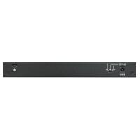 Netgear Switch 8-Port 10/100/1000 Gs308pp-100Eus