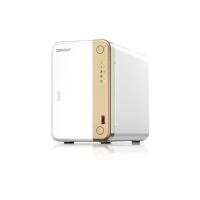 Nas Server Qnap Ts-262-4G 2-Bay