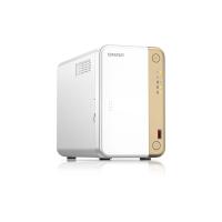Nas Server Qnap Ts-262-4G 2-Bay