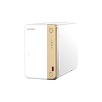 Nas Server Qnap Ts-262-4G 2-Bay