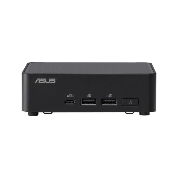 Asus Nuc 14 Pro Rnuc14rvku700002i Core Ultra 7 155H - Slim - Revel Canyon